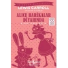 Alice Harikalar Diyarında (Kısaltılmış Metin)