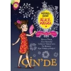 Alice-Miranda Çinde