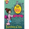 Alice-Miranda Japonyada