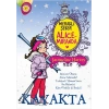 Alice-Miranda Kayakta