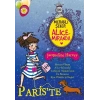 Alice-Miranda Pariste