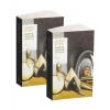 Aline ve Valcour - Felsefi Roman (2 Cilt)