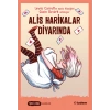 Alis Harikalar Diyarında