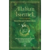 Allah’tan İstemek