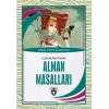 Alman Masalları