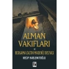 Alman Vakıfları