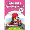 Almanca Öğreniyorum