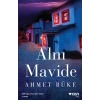 Alnı Mavide