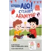 Alo ! Cesaret Aranıyor