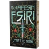 Altın Kafesin Esiri / Lynette Noni + Sanat Kitabı