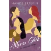 Altıncı Göz / Hande Ertekin + Sanat Kitabı