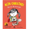 Alya Çakıltaşı - Kurdu Kurtarıyor