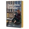 Ama Gitme Lavinia