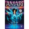 Amari ve Doğaüstü İşler Bürosu