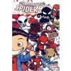 Amazing Spider-Man - 9
