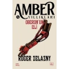 Amber Yıllıkları 4 - Oberon’un Eli