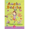 Amelia Bedelia - Spor Yapıyor