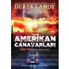 Amerikan Canavarları (Ciltli)
