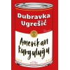 Amerikan Kurguluğu