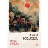 Amok Koşucusu
