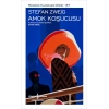 Amok Koşucusu (Ciltli)
