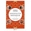 Anadoluda Bektaşilik