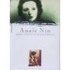 Anais Nin : Maskeli ve Çıplak & Elisabeth Barille