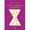 An’da Var Olan Metinler