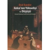 Ankanın Yükselişi ve Düşüşü