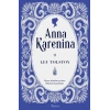 Anna Karenina 2 (Ciltli)