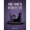 Anne Frankın Hatıra Defteri