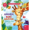 Annem - Babam Beni Seviyor (2 Hikâye Bir Arada)