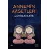 Annemin Kasetleri / Devran Kaya + Sanat Kitabı