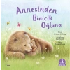 Annesinden Biricik Oğluna