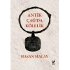 Antik Çağ’da Kölelik (Ciltli)