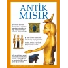 Antik Mısır (Ciltli)