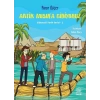 Antik Mısır’a Gidiyoruz
