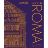 Antik Roma - Eksiksiz Görsel Tarih (Ciltli)