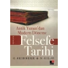 Antik Yunandan Modern Döneme Felsefe Tarihi