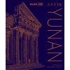 Antik  Yunan - Eksiksiz Görsel Tarih (Ciltli)