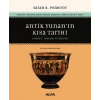 Antik Yunanın Kısa Tarihi