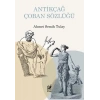 Antikçağ Çoban Sözlüğü