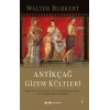 Antikçağ Gizem Kültleri