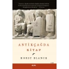 Antikçağda Kitap