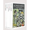 Anton Çehov  5’li Set
