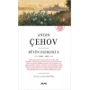 Anton Çehov Bütün Eserleri 10