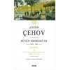 Anton Çehov Bütün Eserleri 12