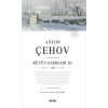 Anton Çehov Bütün Eserleri 3