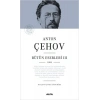 Anton Çehov Bütün Eserleri 3 (Ciltli)