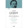 Anton Çehov Bütün Eserleri 9 (Ciltli)